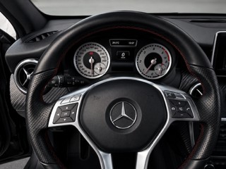Mercedes-Benz A200 Cdi