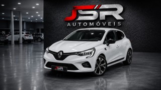 Renault Clio 1.0 Tce 100 Lpg Limited