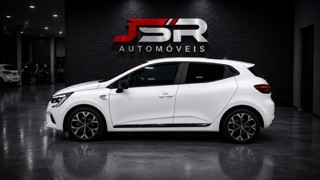 Renault Clio 1.0 Tce 100 Lpg Limited