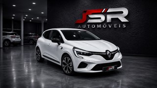 Renault Clio 1.0 Tce 100 Lpg Limited