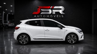 Renault Clio 1.0 Tce 100 Lpg Limited