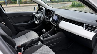 Renault Clio 1.0 Tce 100 Lpg Limited