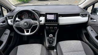 Renault Clio 1.0 Tce 100 Lpg Limited