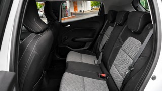 Renault Clio 1.0 Tce 100 Lpg Limited