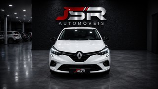 Renault Clio 1.0 Tce 100 Lpg Limited