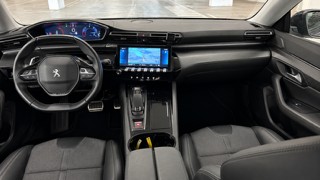 Peugeot 508 Sw 1.5 Bluehdi 130 Allure Pack Auto