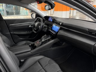 Peugeot 508 Sw 1.5 Bluehdi 130 Allure Pack Auto