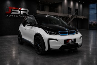 BMW I3 120 Ah