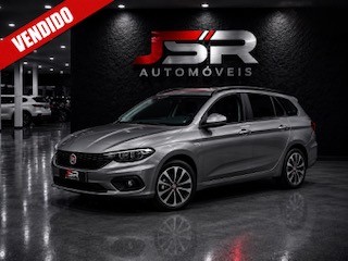 Fiat Tipo Station Wagon 1.3 M-jet Loung