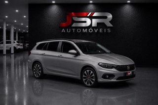 Fiat Tipo Station Wagon 1.3 M-jet Loung