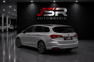 Fiat Tipo Station Wagon 1.3 M-jet Loung