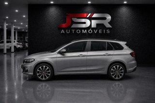 Fiat Tipo Station Wagon 1.3 M-jet Loung