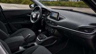 Fiat Tipo Station Wagon 1.3 M-jet Loung