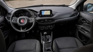 Fiat Tipo Station Wagon 1.3 M-jet Loung