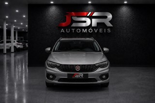 Fiat Tipo Station Wagon 1.3 M-jet Loung
