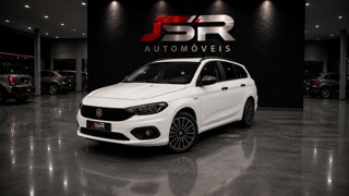 Fiat Tipo Station Wagon 1.3 Multijet City Life