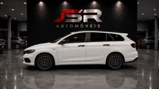 Fiat Tipo Station Wagon 1.3 Multijet City Life