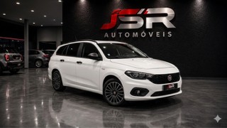 Fiat Tipo Station Wagon 1.3 Multijet City Life