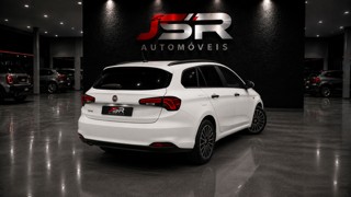 Fiat Tipo Station Wagon 1.3 Multijet City Life