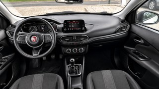 Fiat Tipo Station Wagon 1.3 Multijet City Life
