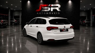 Fiat Tipo Station Wagon 1.3 Multijet City Life