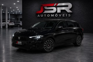 Fiat Tipo Station Wagon 1.3 Multijet City Life