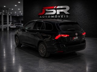 Fiat Tipo Station Wagon 1.3 Multijet City Life