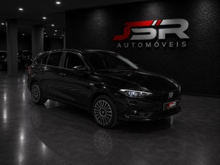 Fiat Tipo Station Wagon 1.3 Multijet City Life