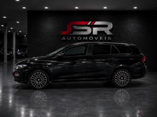 Fiat Tipo Station Wagon 1.3 Multijet City Life