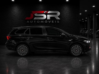 Fiat Tipo Station Wagon 1.3 Multijet City Life
