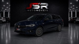 Fiat Tipo Station Wagon 1.3 Multijet City Life