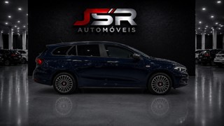 Fiat Tipo Station Wagon 1.3 Multijet City Life