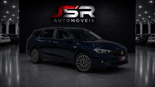 Fiat Tipo Station Wagon 1.3 Multijet City Life