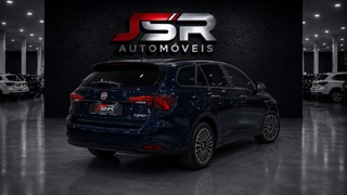 Fiat Tipo Station Wagon 1.3 Multijet City Life