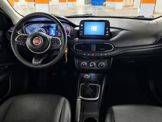 Fiat Tipo Station Wagon 1.3 Multijet City Life