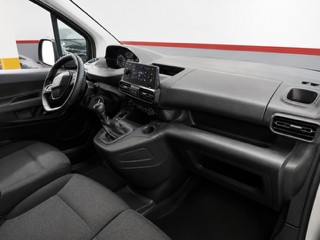 Peugeot Partner 1.5 Bluehdi Pro Standard