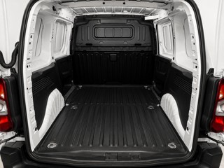 Peugeot Partner 1.5 Bluehdi Pro Standard