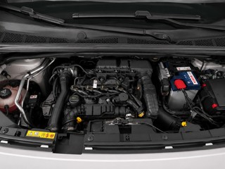 Peugeot Partner 1.5 Bluehdi Pro Standard