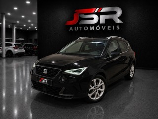 Seat Arona 1.0 Tsi Fr