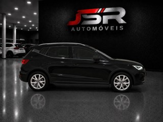 Seat Arona 1.0 Tsi Fr