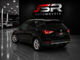 Seat Arona 1.0 Tsi Fr