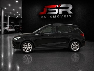 Seat Arona 1.0 Tsi Fr