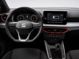 Seat Arona 1.0 Tsi Fr