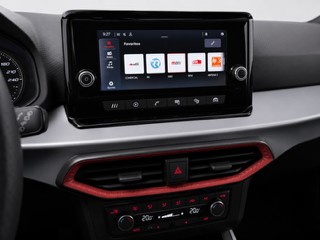 Seat Arona 1.0 Tsi Fr