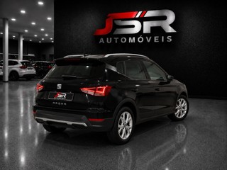 Seat Arona 1.0 Tsi Fr