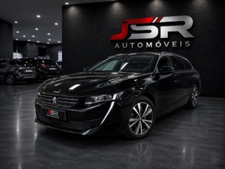 Peugeot 508 Sw 1.5 Hdi Allure Auto
