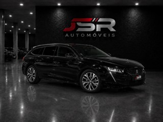 Peugeot 508 Sw 1.5 Hdi Allure Auto