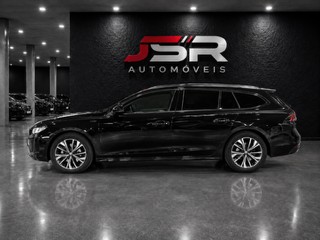 Peugeot 508 Sw 1.5 Hdi Allure Auto