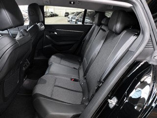 Peugeot 508 Sw 1.5 Hdi Allure Auto