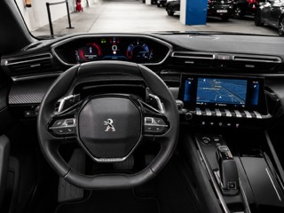 Peugeot 508 Sw 1.5 Hdi Allure Auto
